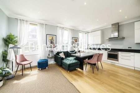 3 bedroom apartment to rent - Photo 2
