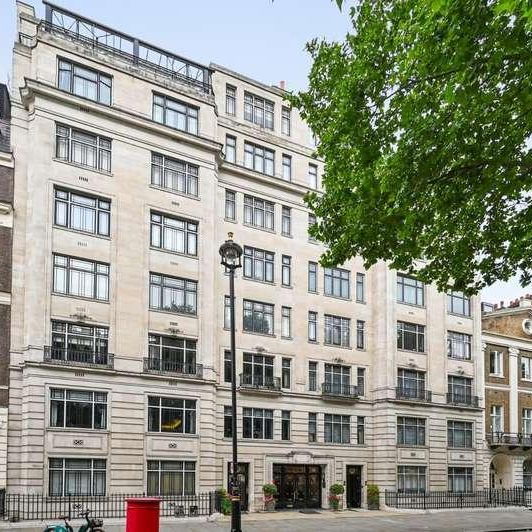 Portland Place, London, W1B - Photo 1