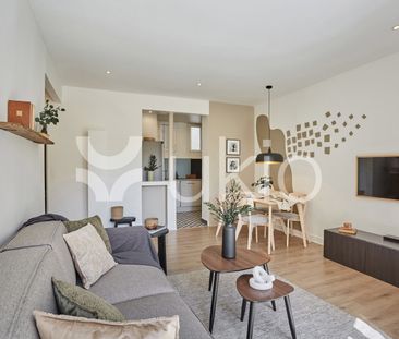 Appartement • Saint James-Général Koenig - Photo 1