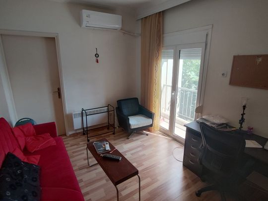 Διαμέρισμα για ενοικίαση Τερψιθέα (Άνω Πόλη) - Photo 1