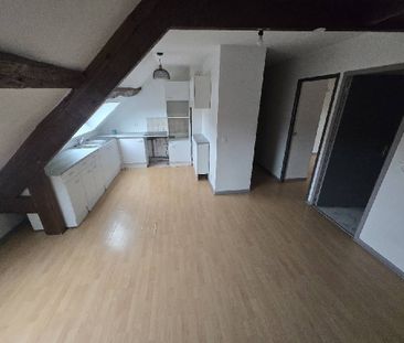 Location Appartement 3 pièces 44m² NANTEUIL LES MEAUX 77100 - Photo 6