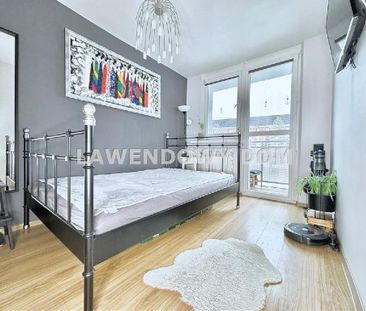 Mieszkanie śląskie Tychy powierzchnia 38.0 m² C275-WM-21142 - Фото 1
