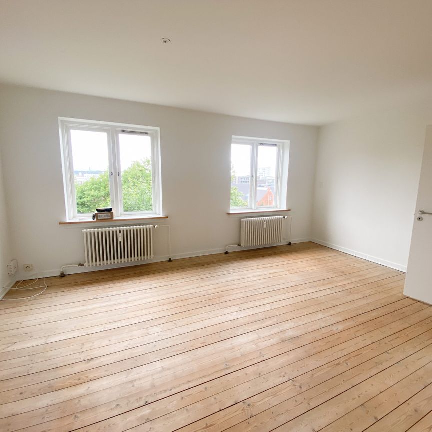 Skøn 2-værelses lejlighed i Nørresundby - Foto 1