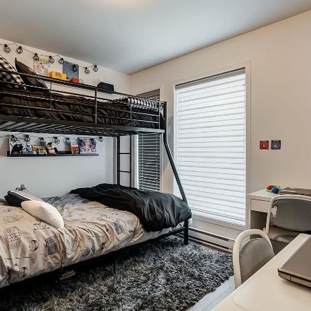 2 CH - 1 SDB - Gatineau - $1,675 /mo - Photo 3