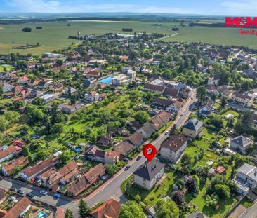 Pronájem bytu 2+kk 56 m², 9. května 219, Moravany - Photo 2