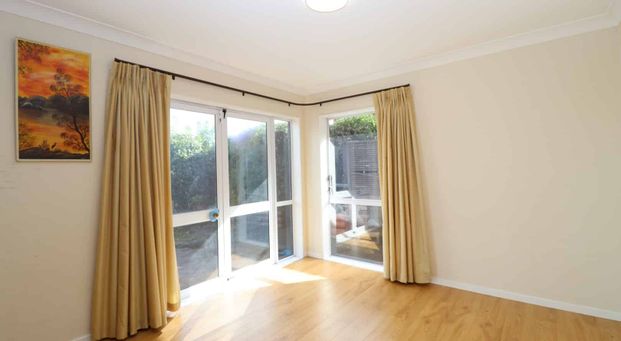 4 Bedrooms 2 bathrooms House - Photo 1