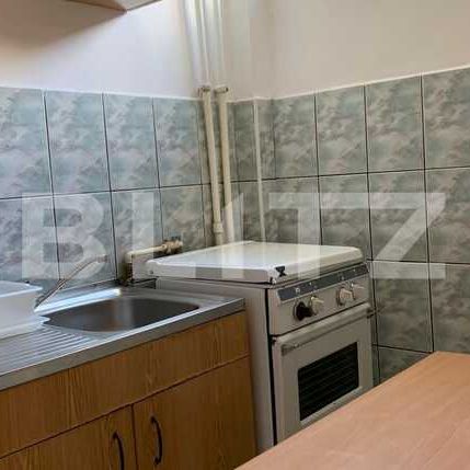 Apartament cu o camera, 32 mp, zona strazii Parang - Photo 1