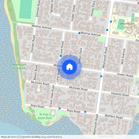 20 Mcleod Road, Weymouth, Manukau City