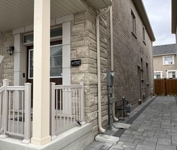 For Lease - 21 Reign Lane Unit# Bsmt, Markham, Ontario - Photo 5