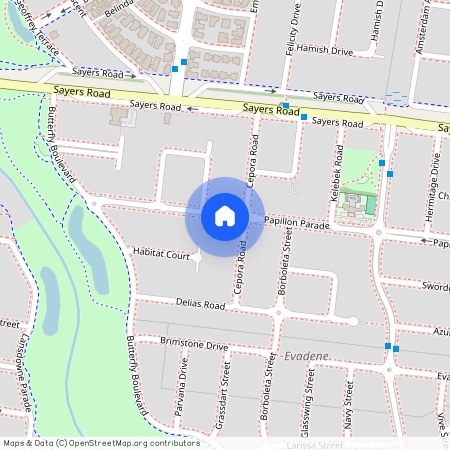 59 Papillon Parade, Vic 3029, Tarneit