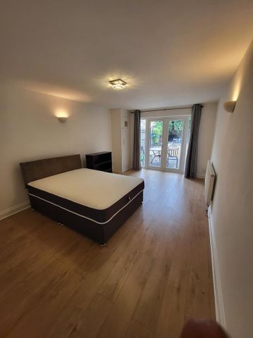 2 bedroom maisonette to rent - Photo 5