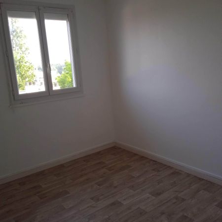 Appartement TYPE 3 – 58 m² - Photo 4