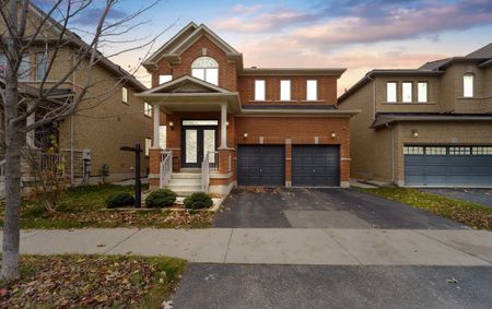 For Lease - 508 Hinchey Crescent, Milton, Ontario - Photo 5