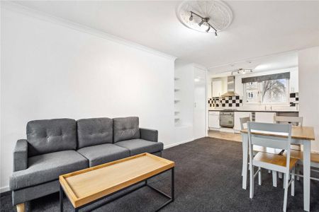 1 bedroom apartment to rent - Photo 2