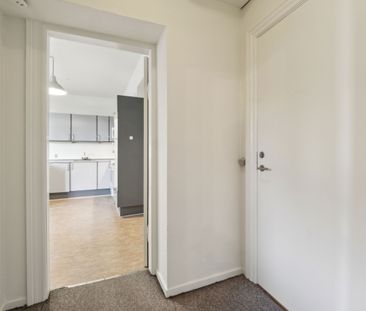 Sct. Mathiasgade 40, 1.mf. - Foto 4