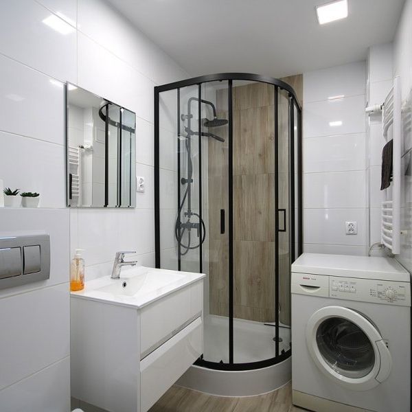 Mieszkanie 45 m2 Tarnów ul. Wita Stwosza - Zdjęcie 1