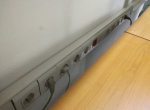 Studio/Γκαρσονιέρα για ενοικίαση - Τούμπα - Photo 5