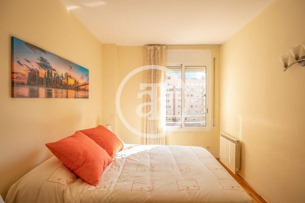 Piso de alquiler en C. de Provençals, Diagonal Mar i el Front Marítim del Poblenou - Photo 1