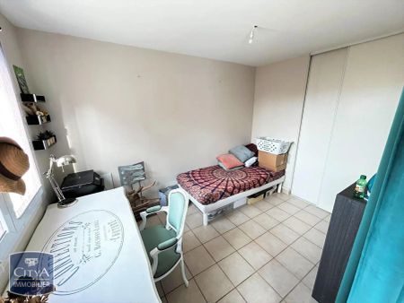 Appartement à louer 3 pièces 67.42m² - Photo 3