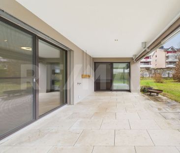 4.5 Zimmer, 140 m² - Photo 6