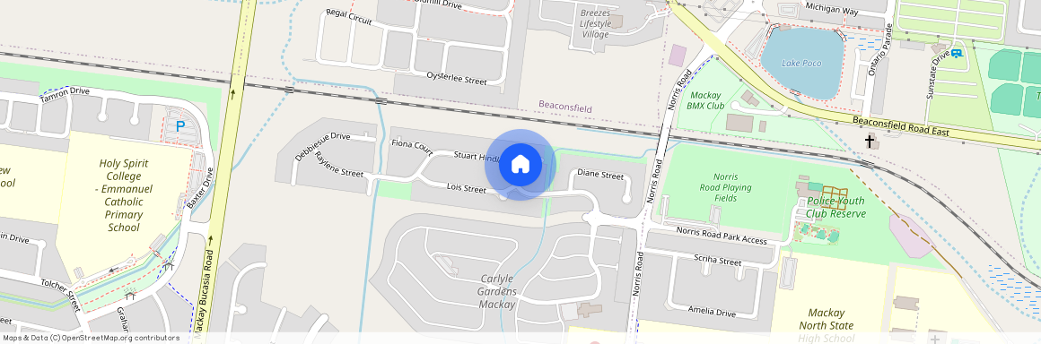 24 Stuart Hindle Dr, Qld 4740, Mount Pleasant