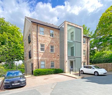 Clarence Drive, Harrogate, HG1 2PE - Photo 3