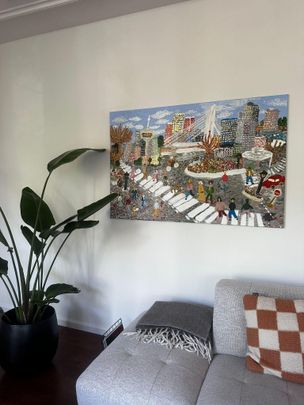 Kralingen Oost, Rotterdam - Photo 1