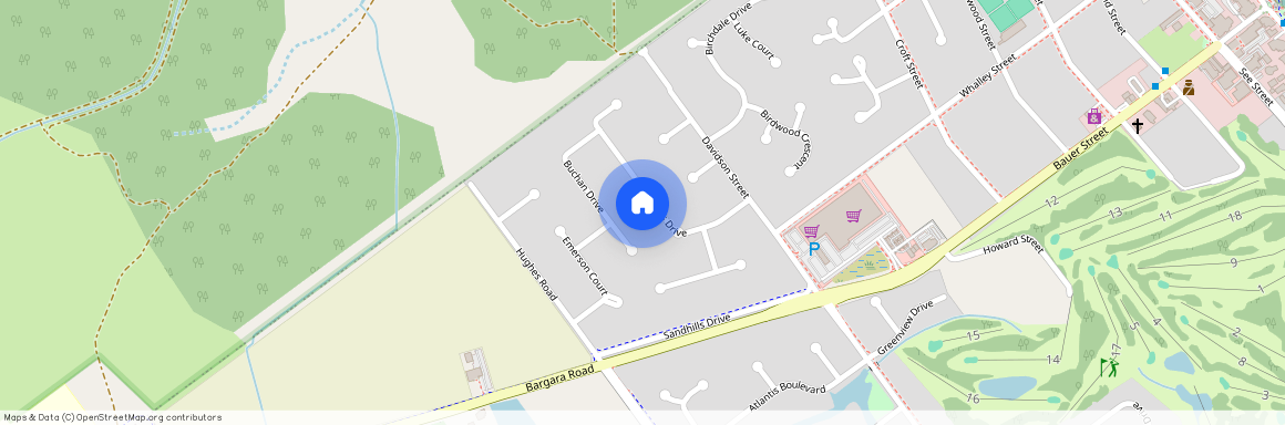 23 Hawkins Dr, Qld 4670, Bargara