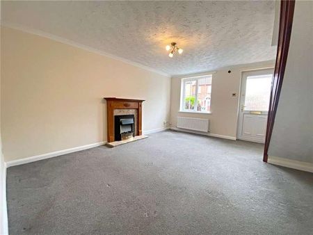 Falcon Way, Sleaford, Lincolnshire, NG34 - Photo 4