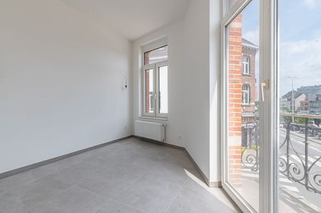 Gerenoveerd 1-slaapkamer appartement in Dendermonde - Foto 3