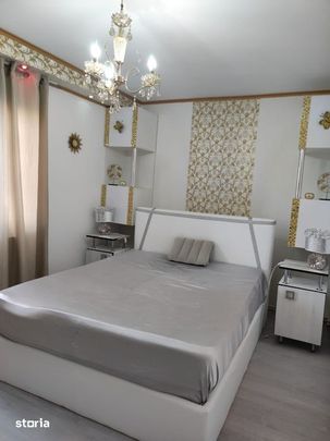 Apartamente 3 camere de închiriat — Zona Tudor Vladimirescu Vasile Lu - Photo 1