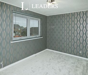 1 bedroom terraced house to rent - Photo 3