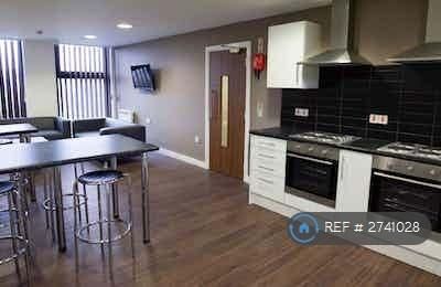 Studio to rent - Photo 5