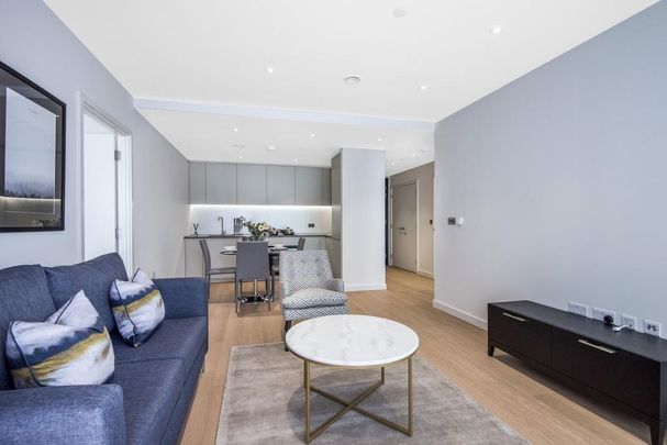 2 bedroom apartment to rent - Photo 1