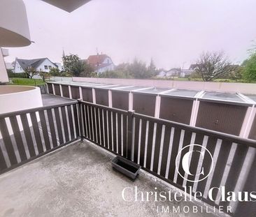 Appartement - HESINGUE - 40m² - 1 chambre - Photo 2
