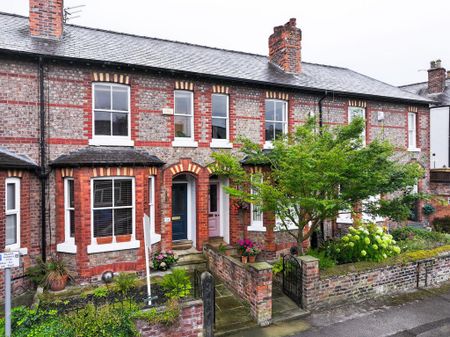 3 bedroom terraced house to rent - Photo 3