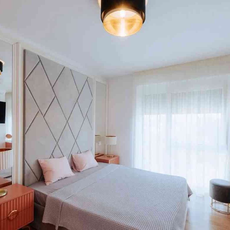 3 Zimmer, 98 m², 3. Stock - Foto 1