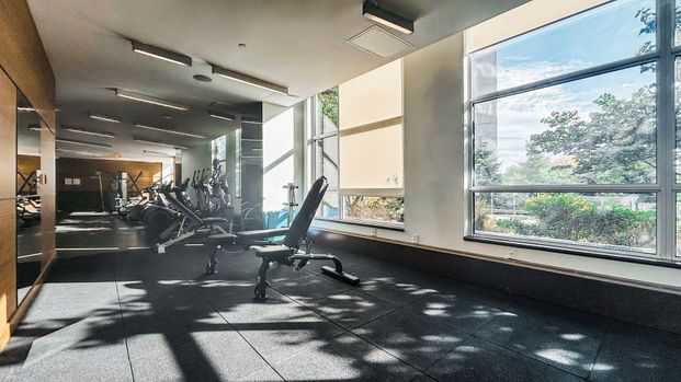 For Lease - 2015 Sheppard Avenue Unit# 3504, Toronto, Ontario - Photo 1