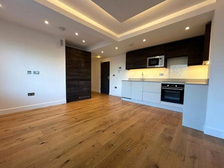 1 bedroom flat to rent - Photo 3
