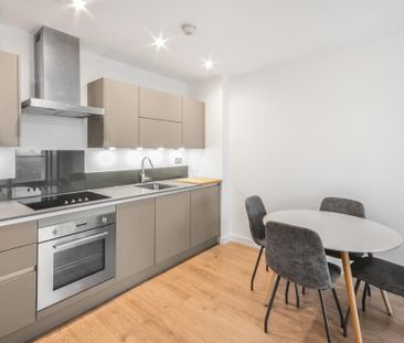 1 bedroom apartment to rent - Photo 5