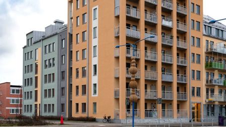 Bruno Liljeforsgatan 68, 754 29, Uppsala - Photo 2