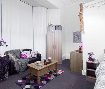 1 bedroom apartment to rent - Photo 4