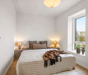 Falkely – nye moderne boliger i Ishøj - Photo 5