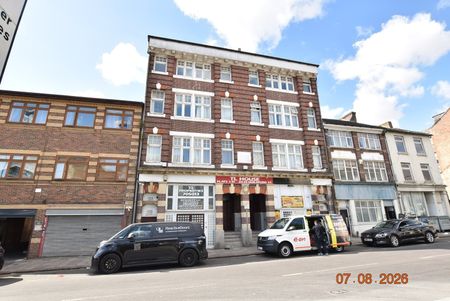 1 Bed Flat, T L House, LU1 - Photo 5
