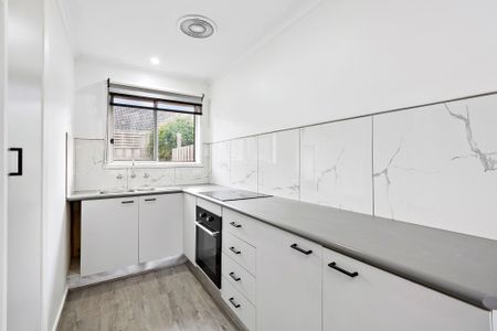 Modern, Low-Maintenance Living in a Peaceful Boutique Complex - Photo 4