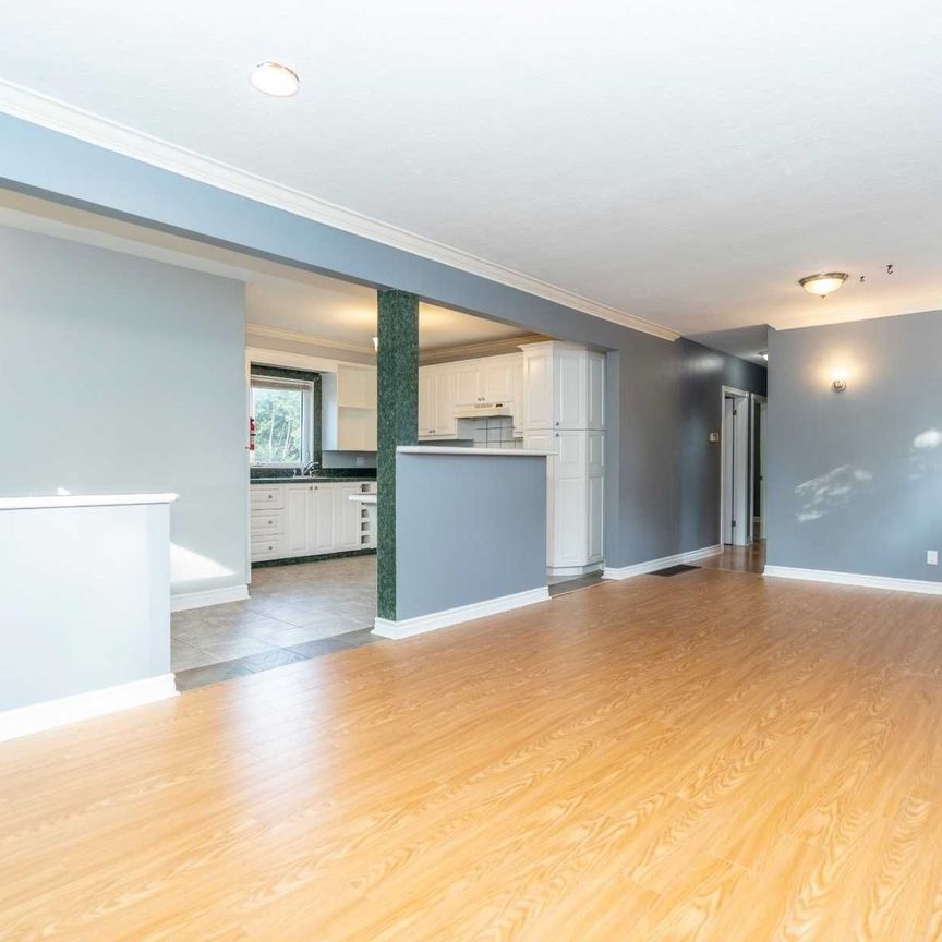 For Lease - 62 Dale Avenue Unit# Upper, Toronto, Ontario - Photo 1