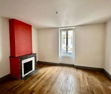 NANCY (54000) - Appartement - Photo 4