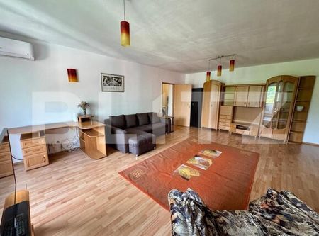Apartament 2 camere, 74 mp, parcare subterana, pet friendly, Ac, zona Sigma - Photo 3