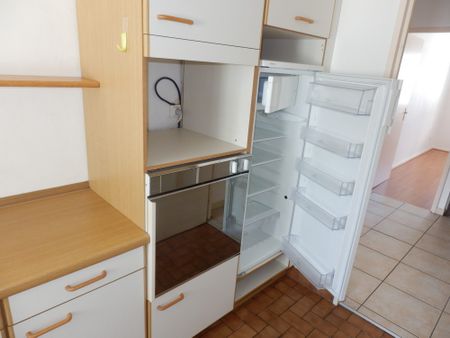 Location Appartement 4 pièces 80m² STRASBOURG 67100 - Photo 3