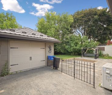 For Lease - 249 Blucher Street Unit# Lower, Kitchener, Ontario - Photo 6